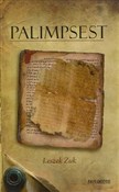 Palimpsest... - Leszek Żuk -  fremdsprachige bücher polnisch 