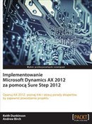Implemento... - Keith Dunkinson, Andrew Birch - Ksiegarnia w niemczech