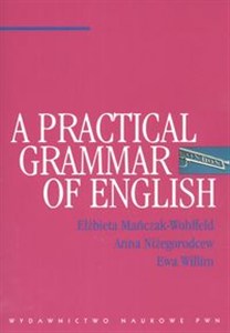 Bild von A Practical Grammar of English