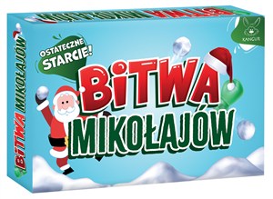 Obrazek Bitwa Mikołajów