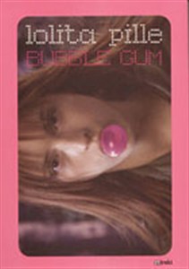 Bild von Bubble gum