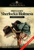 Polska książka : Przygody S... - Arthur Conan Doyle
