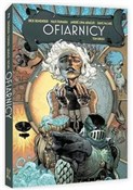Ofiarnicy ... - Remender Rick -  fremdsprachige bücher polnisch 