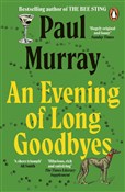 An Evening... - Paul Murray - buch auf polnisch 