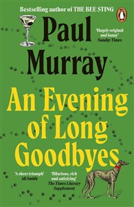 Obrazek An Evening of Long Goodbyes