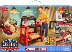 Obrazek Creative Construction Workbench