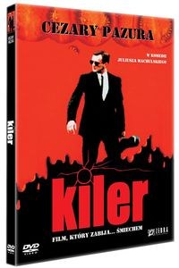 Bild von Kiler DVD