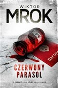 Czerwony P... - Wiktor Mrok -  fremdsprachige bücher polnisch 