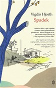 Polnische buch : Spadek - Vigdis Hjorth