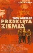 Przeklęta ... - Tony Wheeler -  Książka z wysyłką do Niemiec 