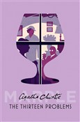 The Thirte... - Agatha Christie -  Książka z wysyłką do Niemiec 
