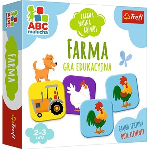 Obrazek Farma Gra edukacyjna