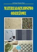 Materiałoz... - Jadwiga Idryjan-Pajor -  Książka z wysyłką do Niemiec 