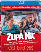 Zupa nic (... - Kinga Dębska -  Książka z wysyłką do Niemiec 