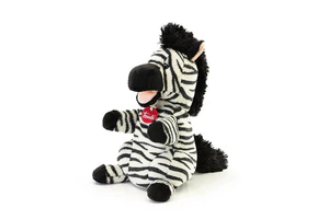 Bild von Pacynka Zebra