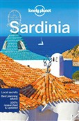 Sardinia - buch auf polnisch 