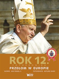 Bild von Rok 12 Przełom w Europie. Fotokronika