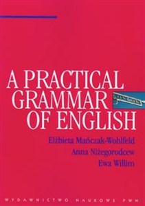Bild von A Practical Grammar of English