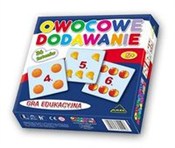 Zobacz : Owocowe do...