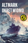 Książka : Altmark. O... - S.B. Bicker