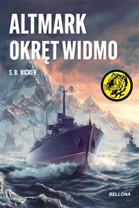 Bild von Altmark. Okręt widmo