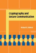 Cryptograp... - Richard E. Blahut -  fremdsprachige bücher polnisch 