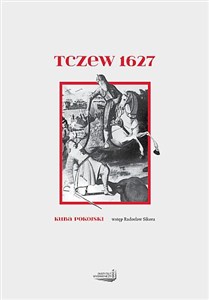 Bild von Tczew 1627