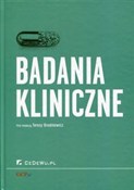 Badania kl... -  Książka z wysyłką do Niemiec 