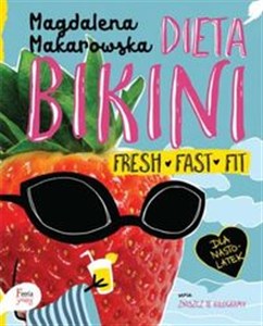 Obrazek Dieta bikini