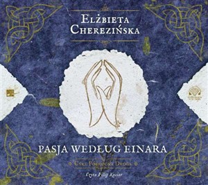 Obrazek [Audiobook] Pasja według Einara