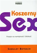 Koszerny s... - Shmuley Boteach -  Książka z wysyłką do Niemiec 