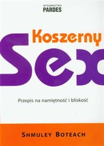 Bild von Koszerny sex Przepis na namiętność i bliskość