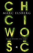 Polska książka : Chciwość - Marc Elsberg