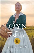 Syn biskup... - Kelly Irvin -  fremdsprachige bücher polnisch 