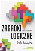 Zagadki lo... - Piotr Kosowicz -  Polnische Buchandlung 