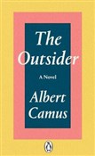 The Outsid... - Albert Camus - buch auf polnisch 
