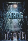 Polnische buch : Krąg - Monika Tyczyńska