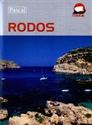 Polska książka : Rodos Prze... - Maciej Pinkwart