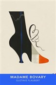 Madame Bov... - Gustave Flaubert - buch auf polnisch 