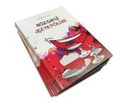 Rozgryź Ję... - Eryk Cichocki -  polnische Bücher