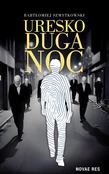 Uresko dug... - Bartłomiej Szmytkowski - Ksiegarnia w niemczech