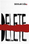 Polnische buch : Delete - Zdzisław Zyśk