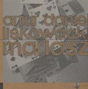 Polnische buch : Mariasz - Artur Daniel Liskowacki