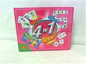 4 w 1 Dzie... - Opracowanie Zbiorowe -  Polnische Buchandlung 