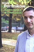 Matka Bosk... - Witalij Portnikow - buch auf polnisch 