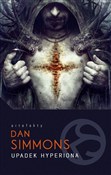 Polnische buch : Upadek Hyp... - Dan Simmons