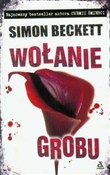 Wołanie gr... - Simon Beckett -  Polnische Buchandlung 
