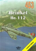 Heinkel He... - Seweryn Fleischer - buch auf polnisch 