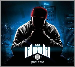 Bild von Jeden z Was CD