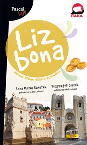 Obrazek Lizbona Pascal Lajt
